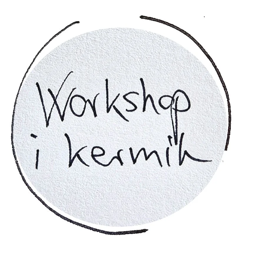 workshop i keramik