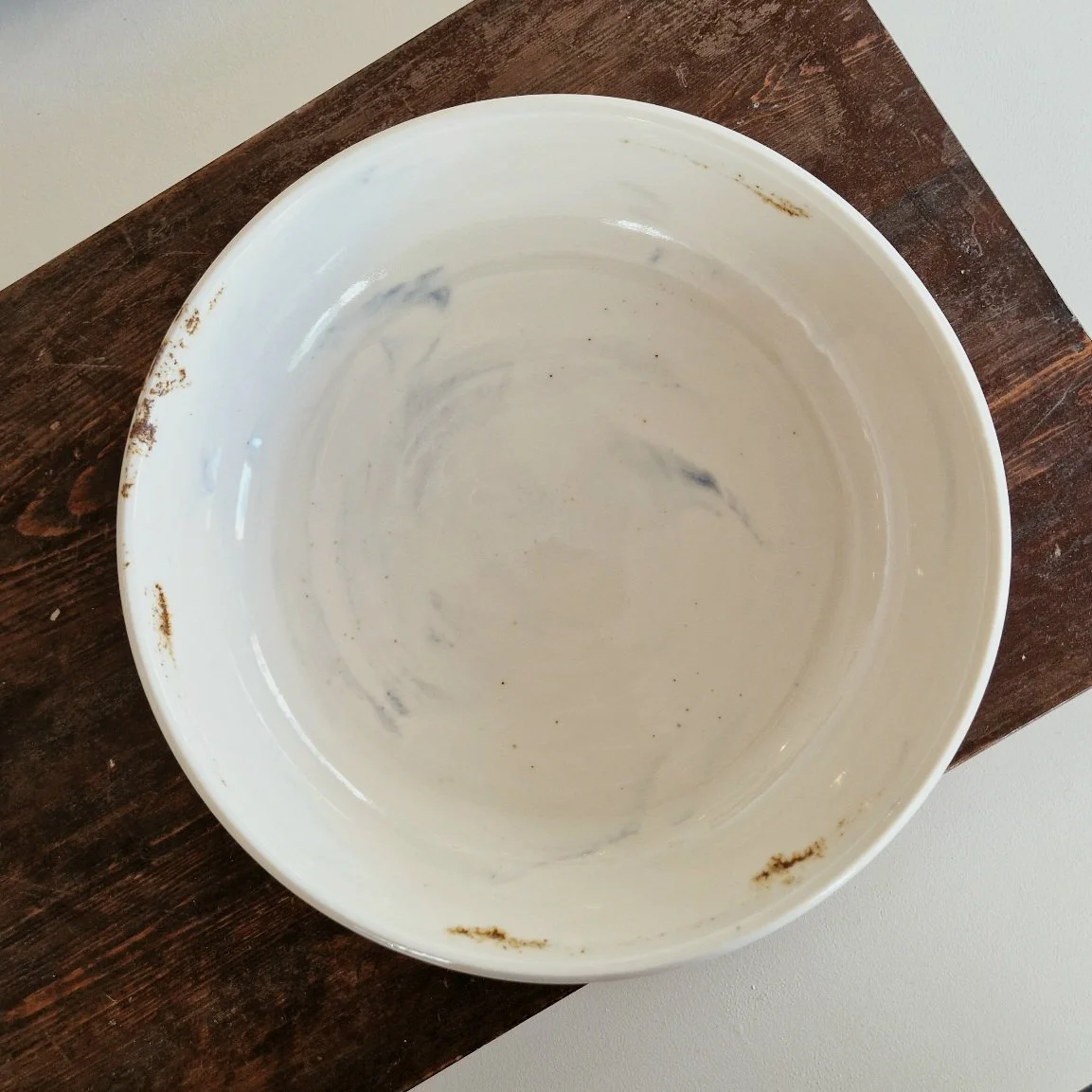Yndlings keramikskål
