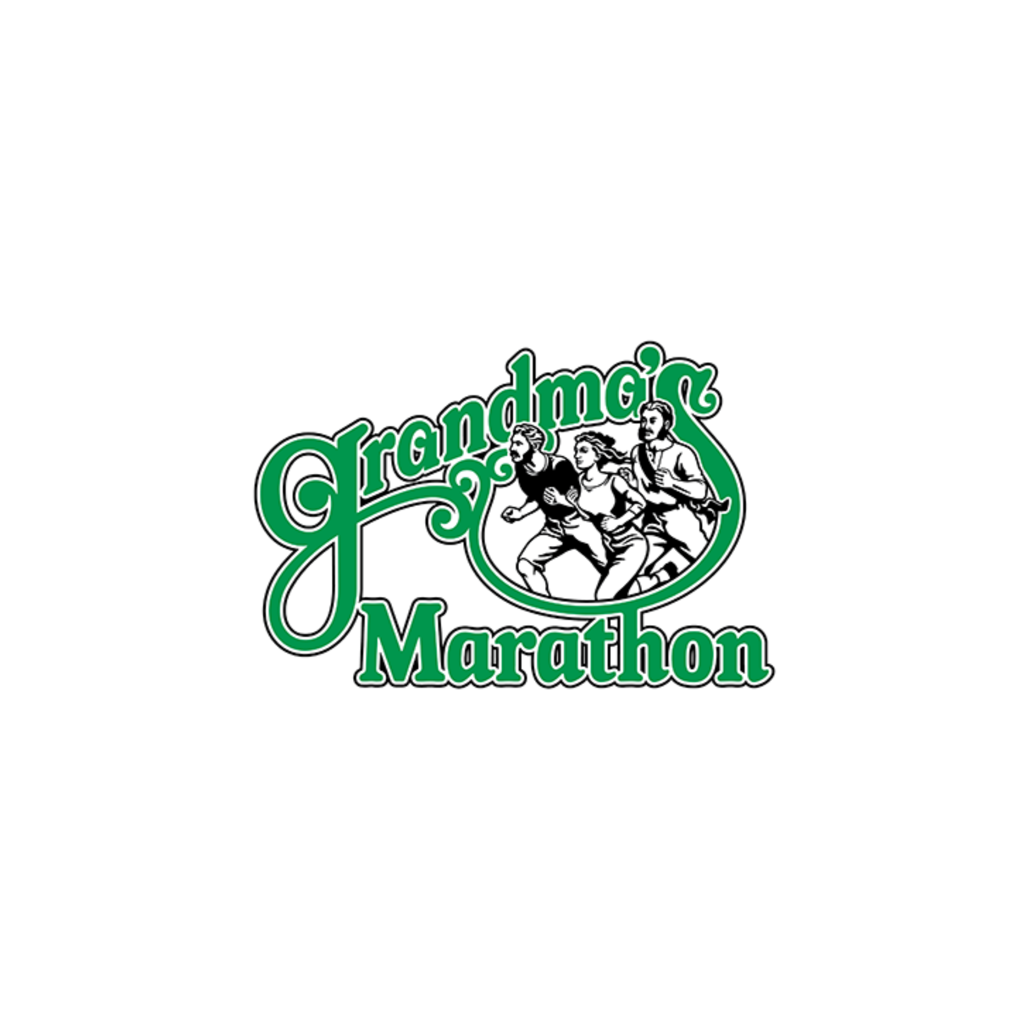 Grandma's Marathon
