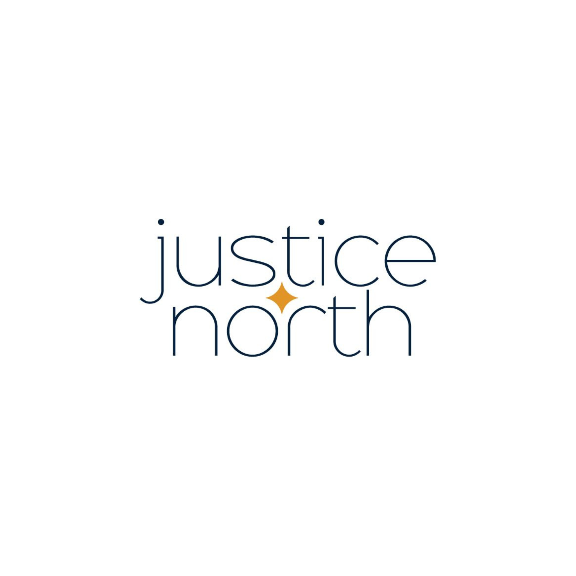 Justice North
