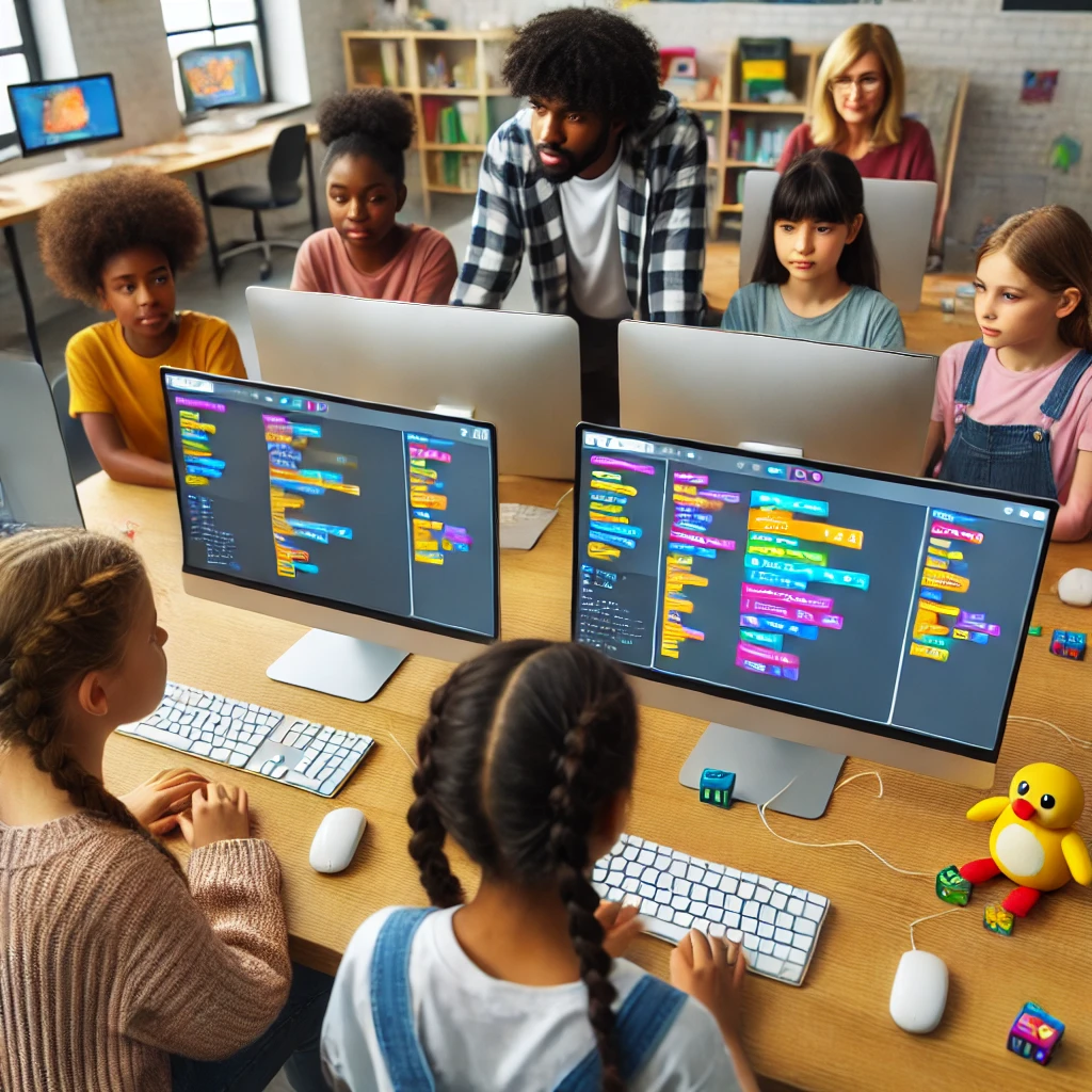 JR Coding Workshop