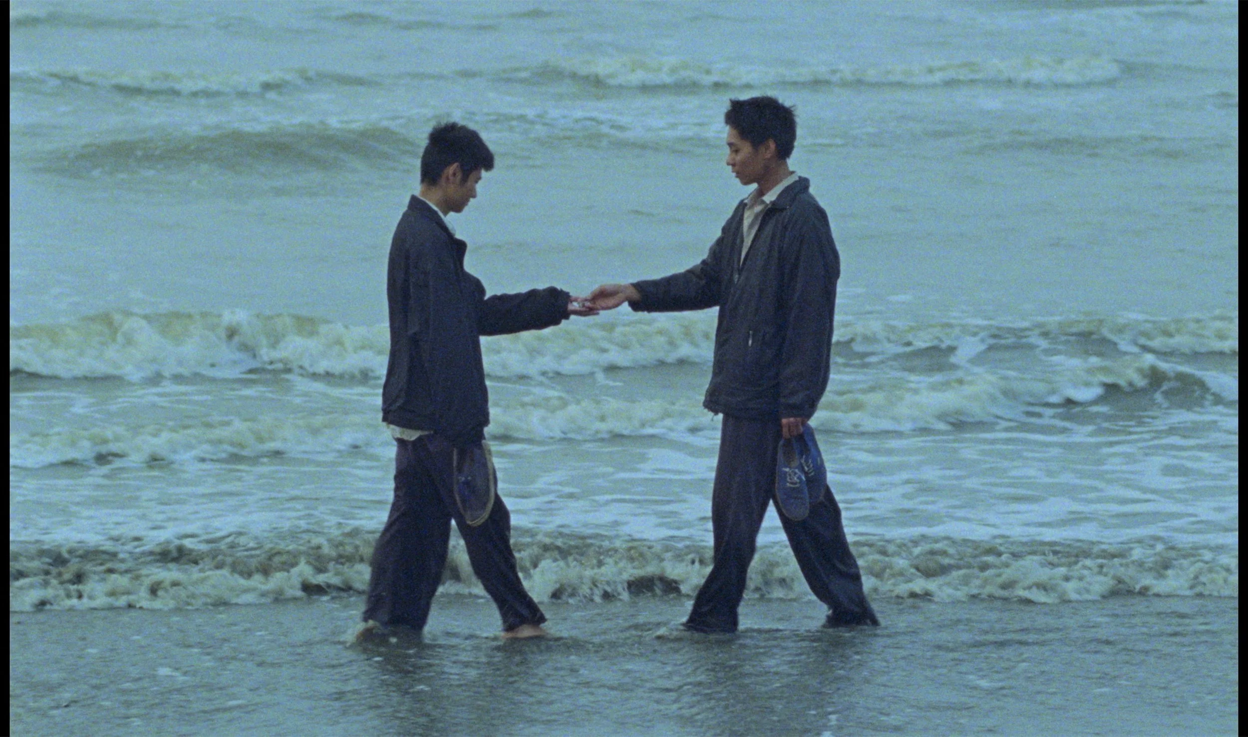 Viêt and Nam