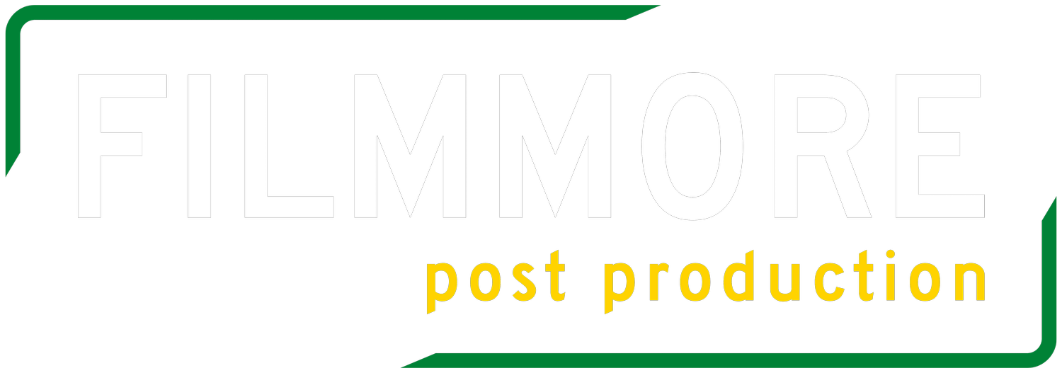 Filmmore VFX &amp; Post Production v01