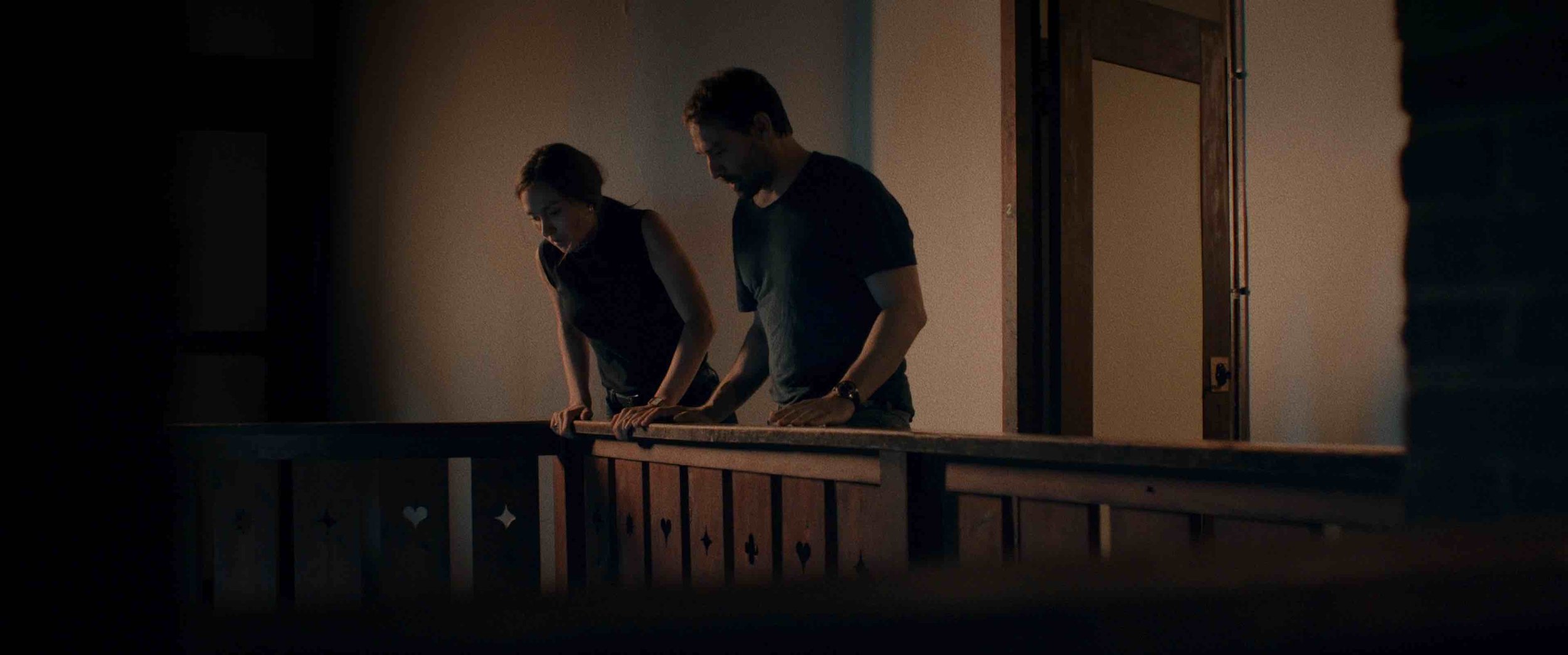 Incognito | A Videoland Serie