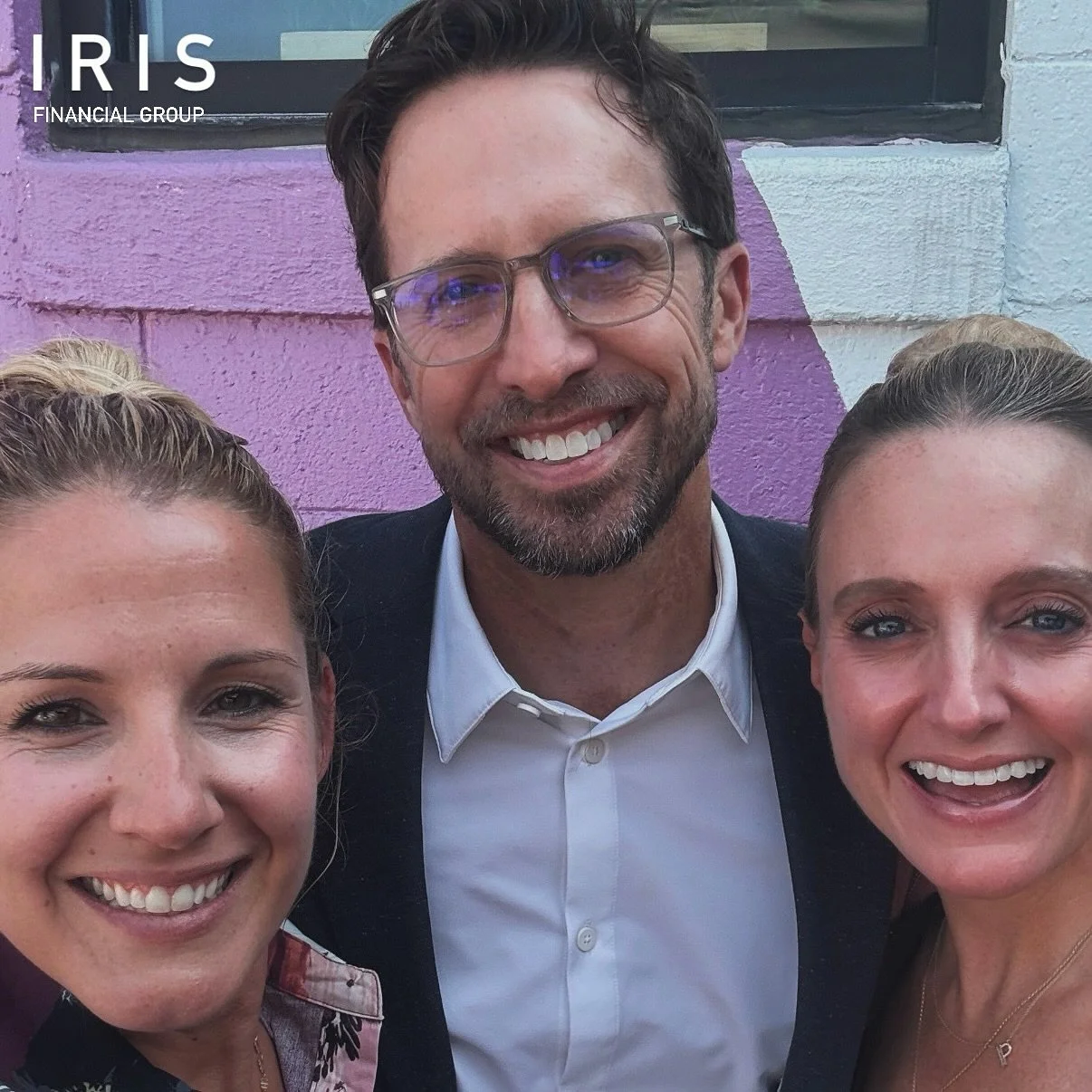 Had such a great time at one of our favorite events, &lsquo;Women in Wealth&rsquo; hosted by @adamswealthpartners 

Really enjoyed learning more about wills vs trusts and breaking down the pros and cons in a way that actually made sense! 😅 

Big tha