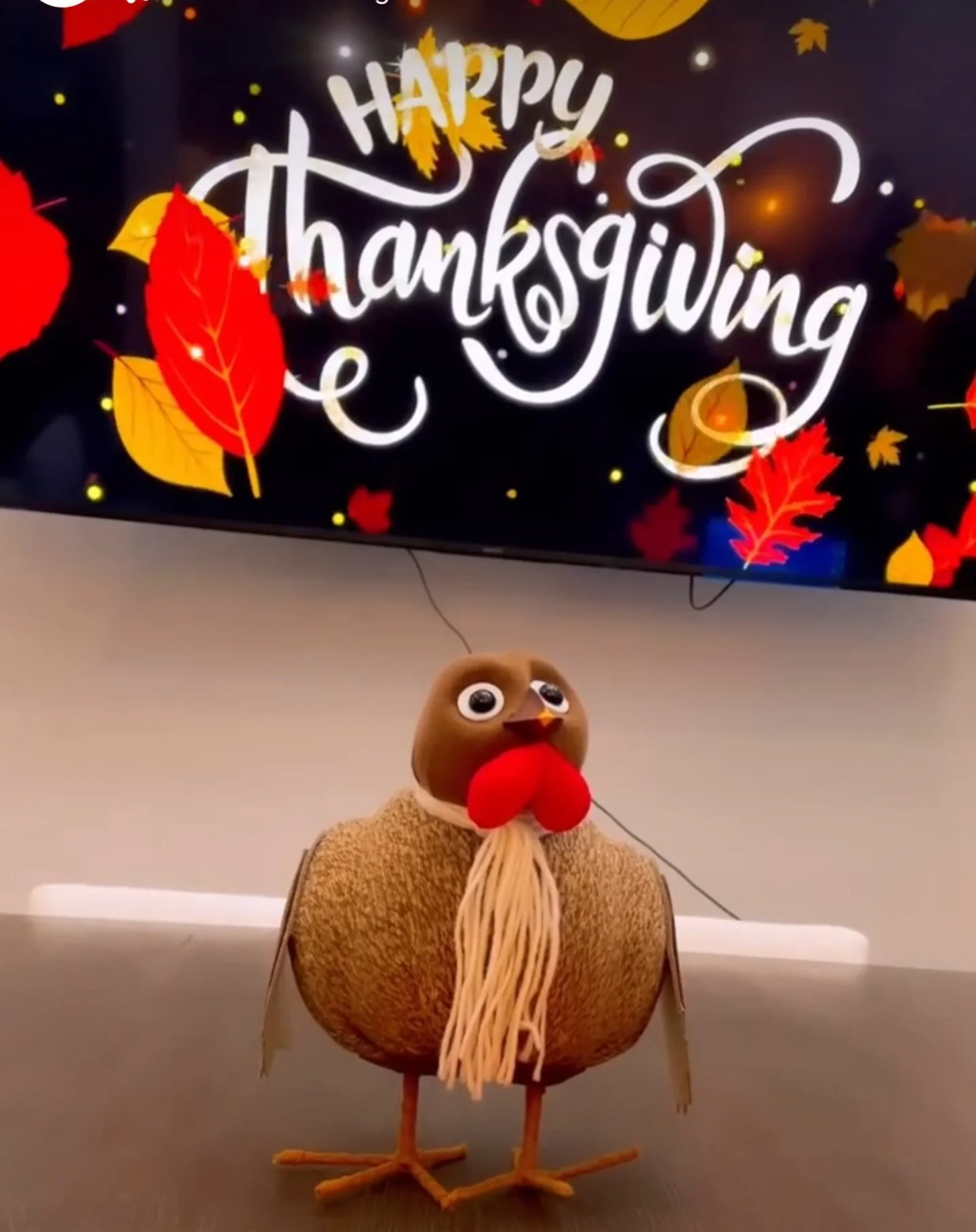 Feeling extra thankful! 🦃✨ To our wonderful clients, you keep us going. To our rockstar staff, you make it all happen. And to our amazing business partners, thank you for standing with us. We appreciate you all!

#Thankful #Blessed #BestTeam