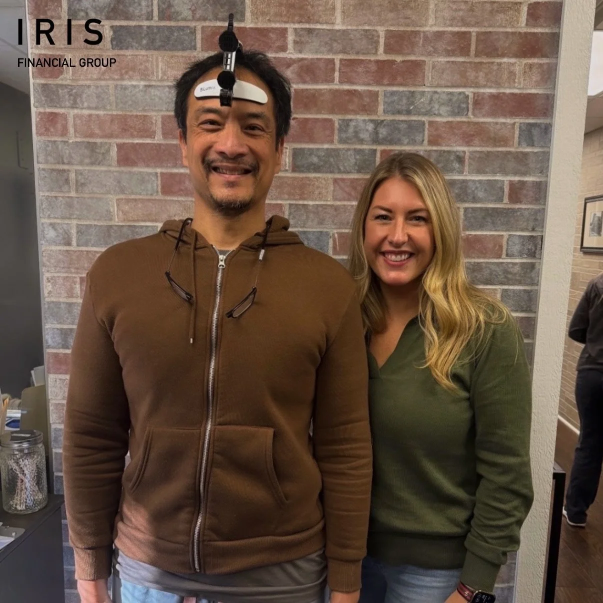 Shoutout to OMS Nashville, a leader in oral surgery who&rsquo;s setting the standard for expert care and patient trust. Proud to support practices that make a real difference every day.

#IrisFinancialGroup 
#BusinessManagement
#FractionalCFO
#Busine