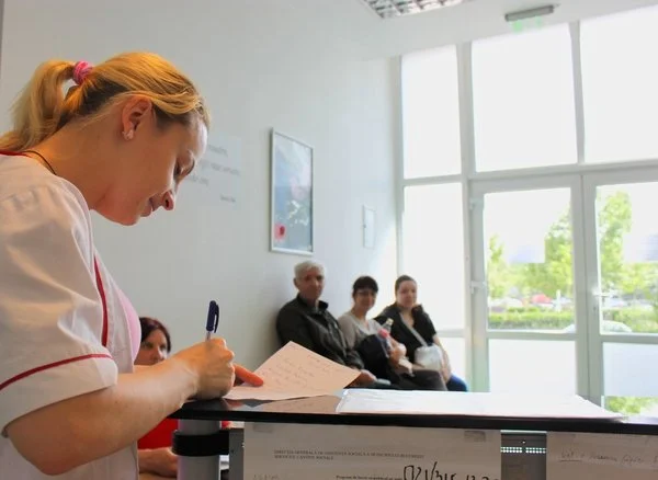 Policlinica Baba Novac a castigat Marele Premiu al Galei Societatii Civile 2015