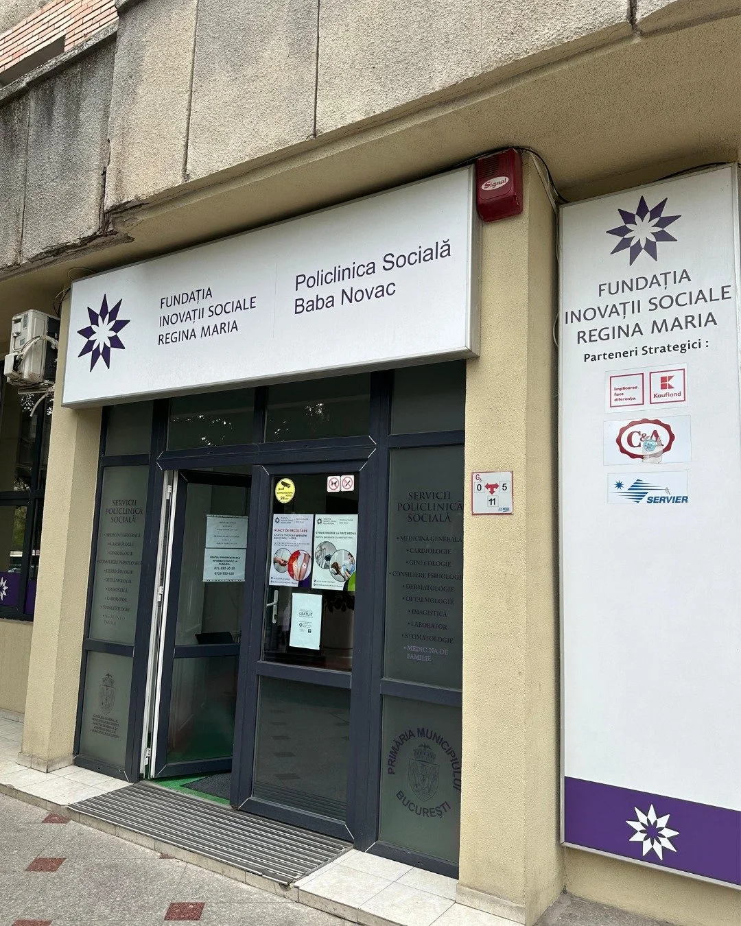 Bucureștiul riscă să piardă una din cele mai vechi policlinici sociale din Capitală. Peste 2.000 de pacienți vulnerabili pot rămâne fără acces la tratament.