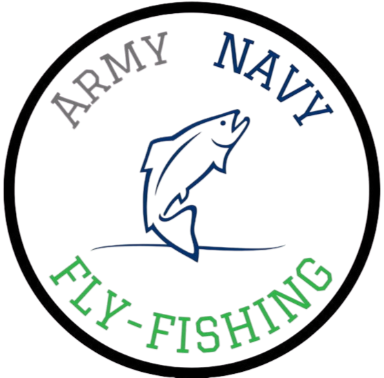 Army Navy Fly Fishing 