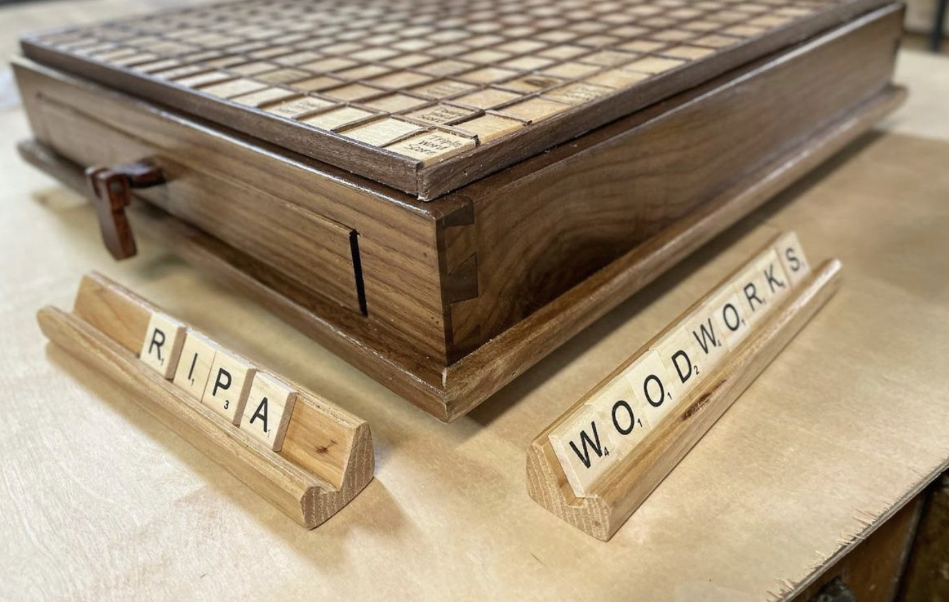 Ripa Woodworks