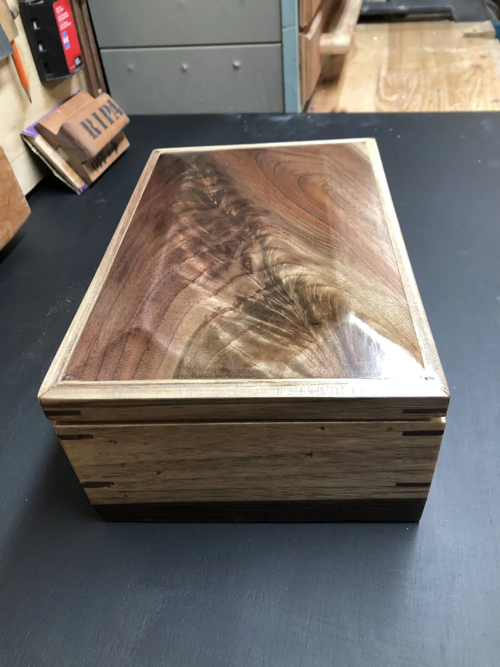 Gallery 3 — Ripa Woodworks