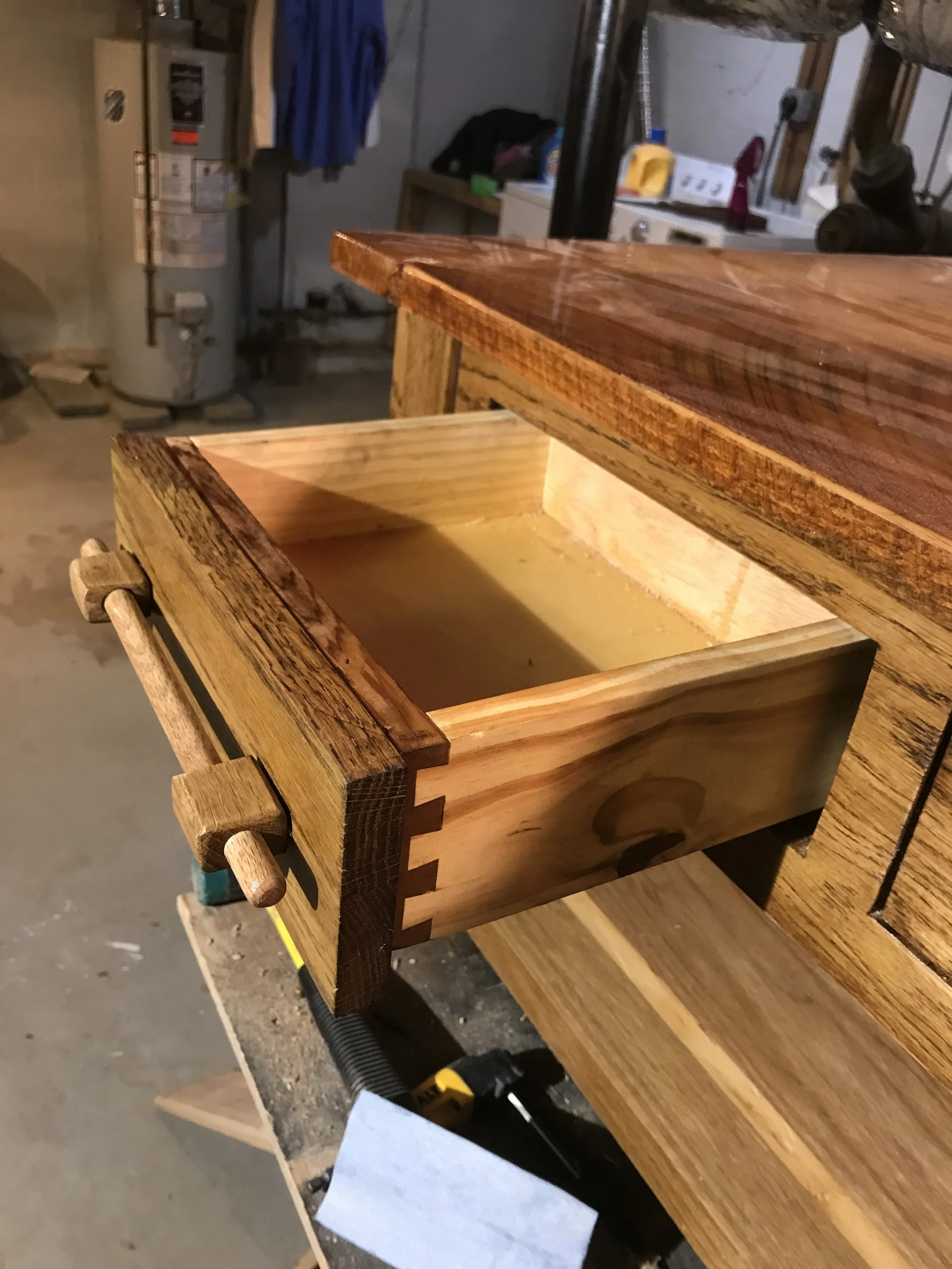 Gallery 3 — Ripa Woodworks