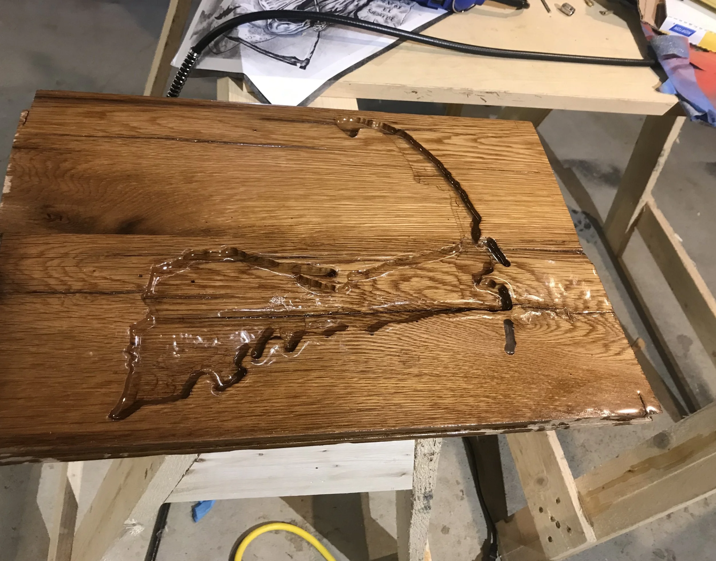 Gallery 3 — Ripa Woodworks
