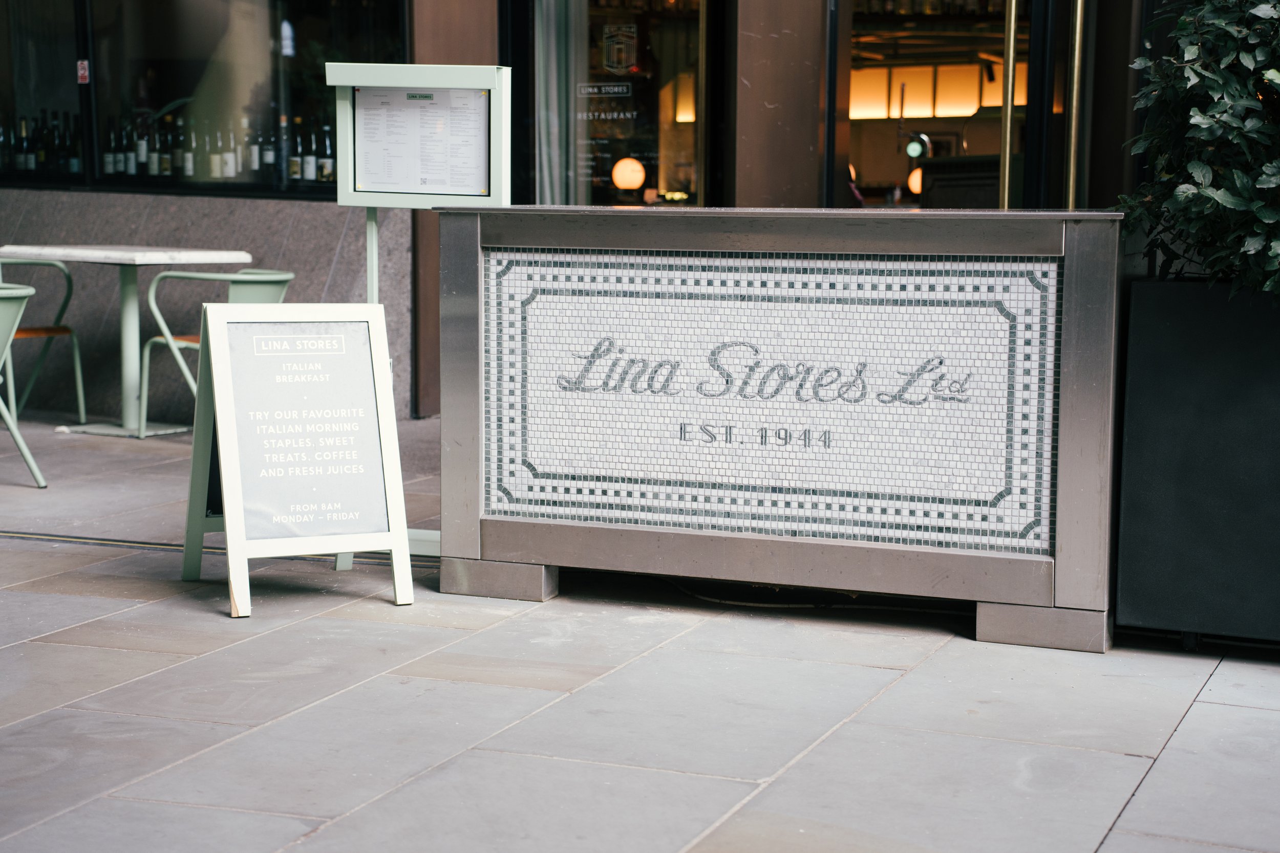 Prop Sustainable Launches Second Roadside Retail Breakfast In Partnership With Black Sheep Coffee