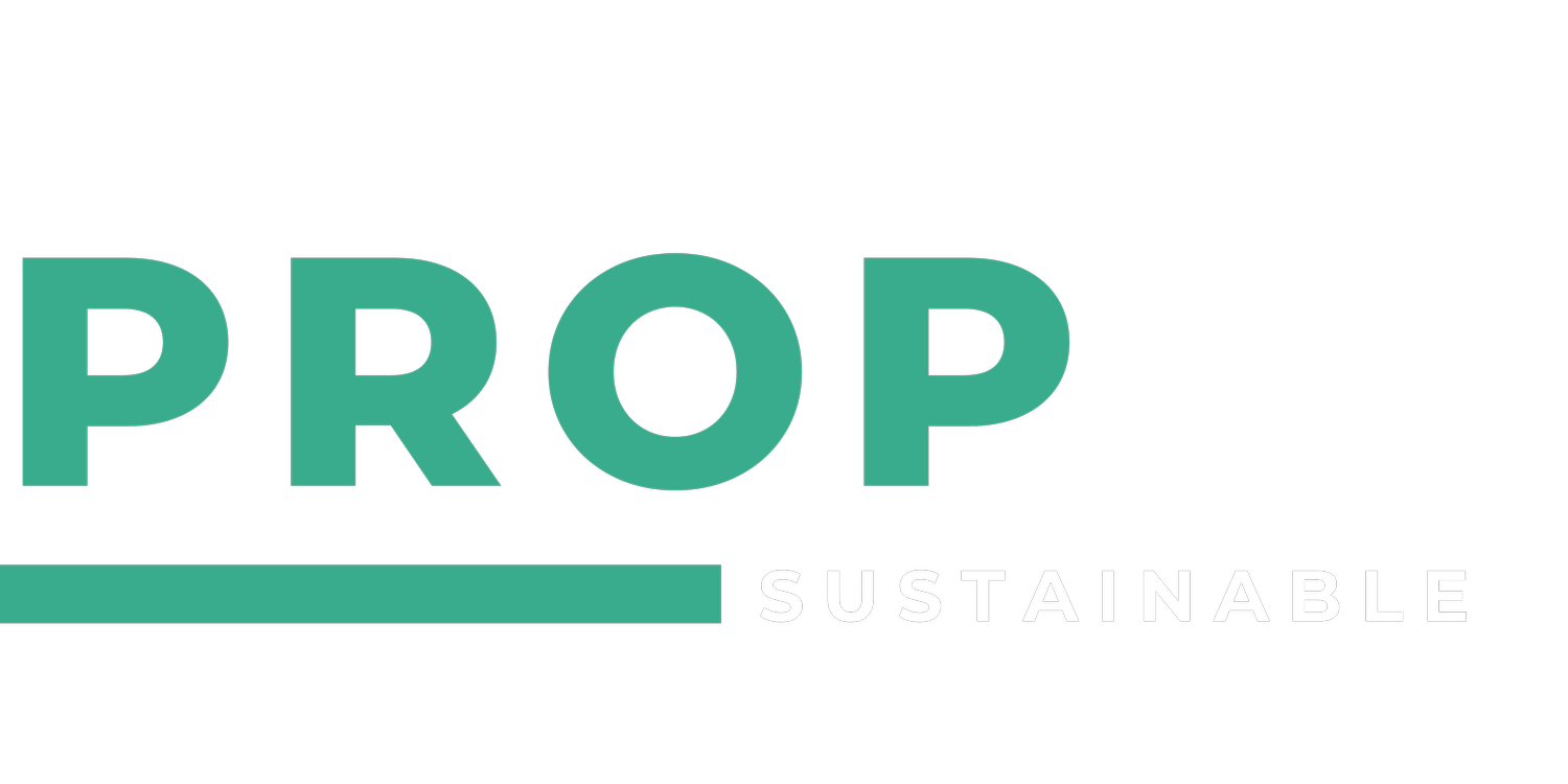 Prop Sustainable