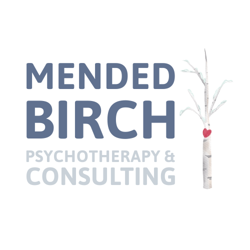 Mended Birch