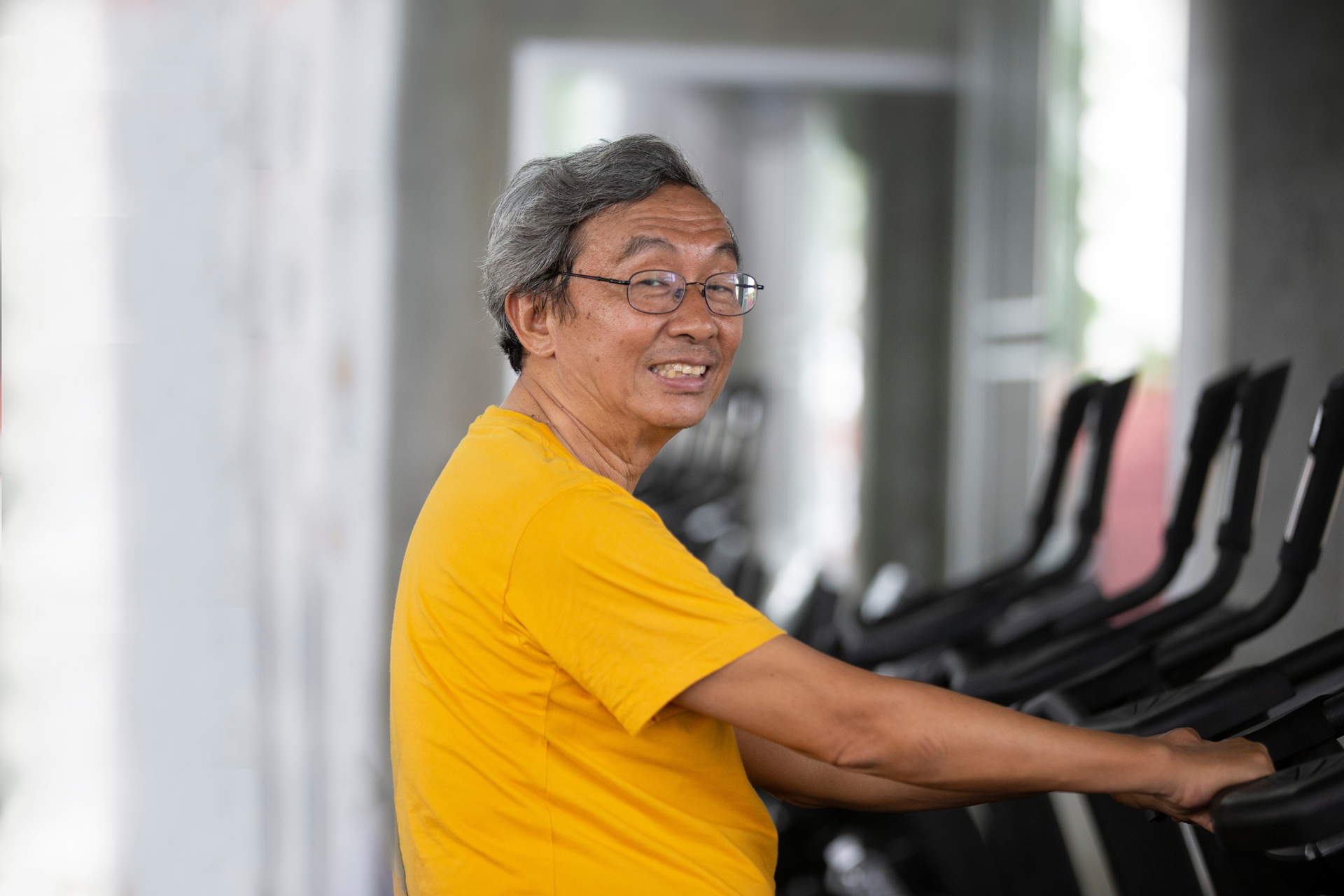 Northeast Health and Wellness Center