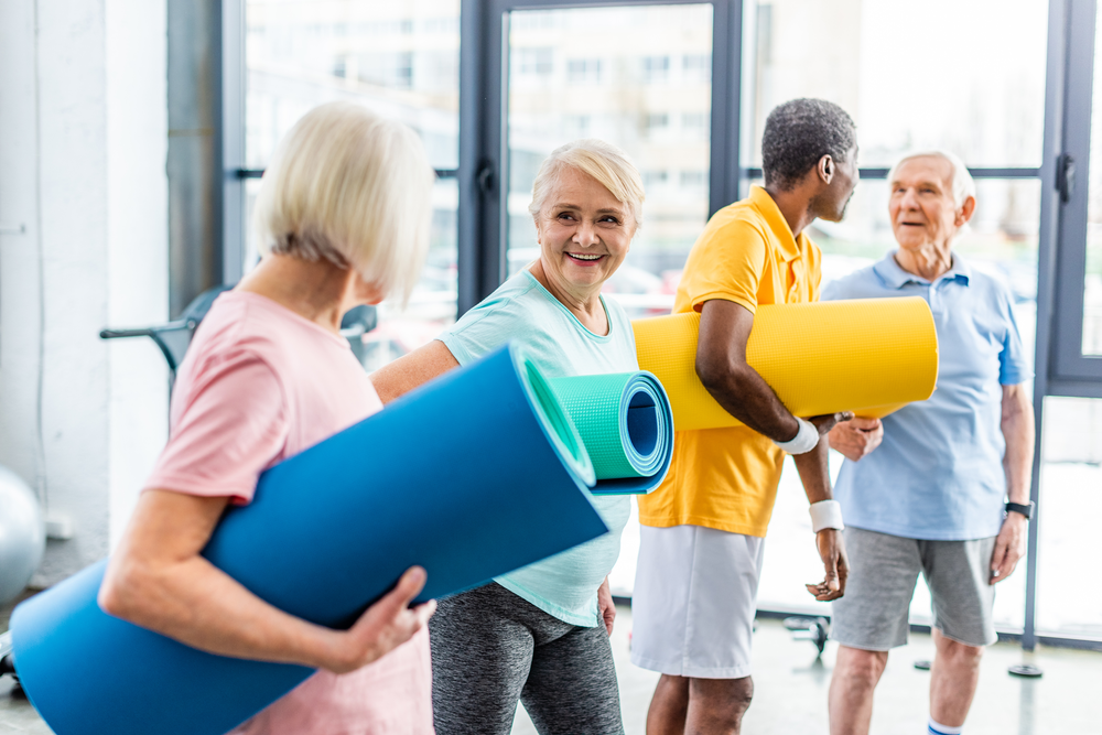 Programs — Wellness CHC