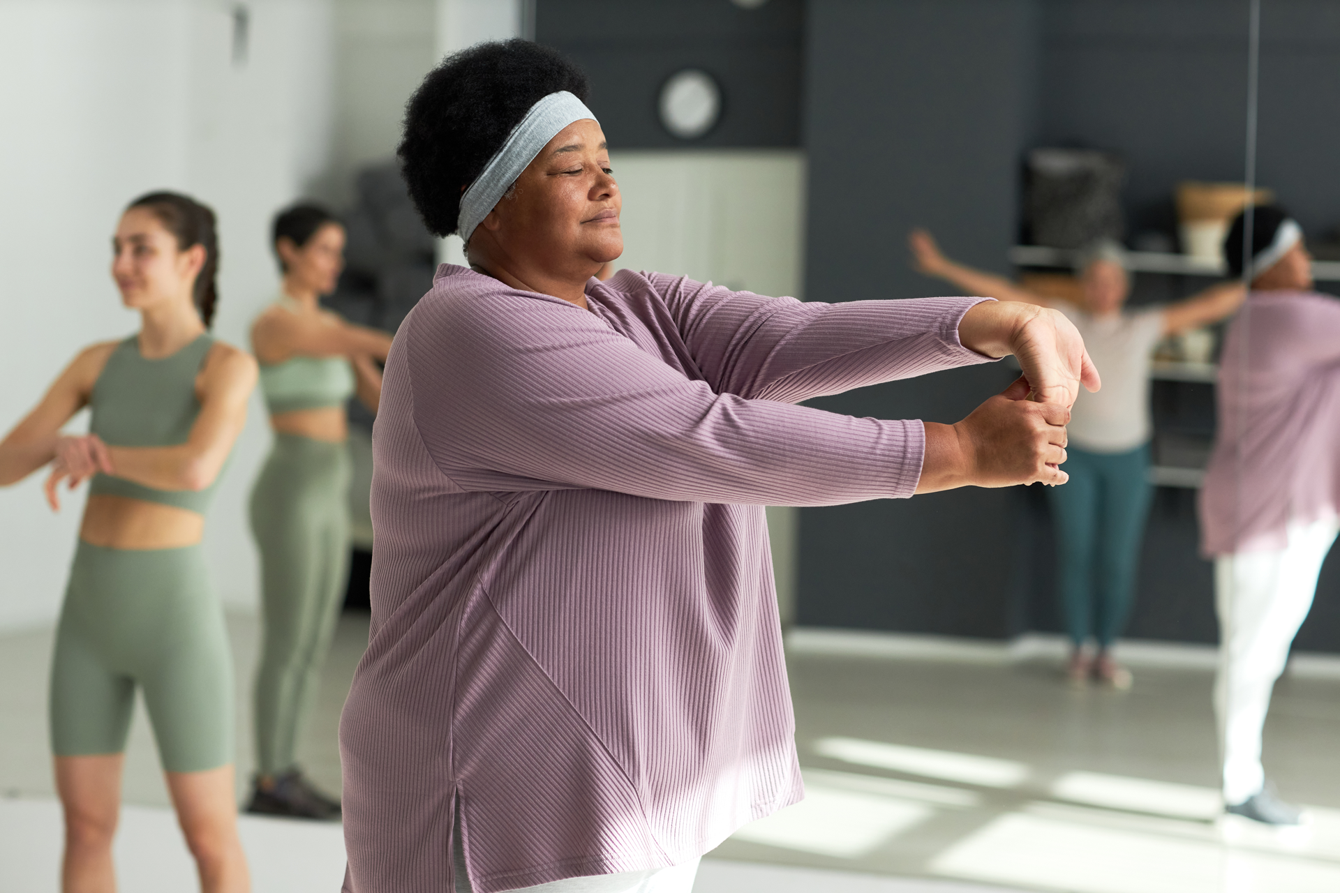 Northeast Health and Wellness Center