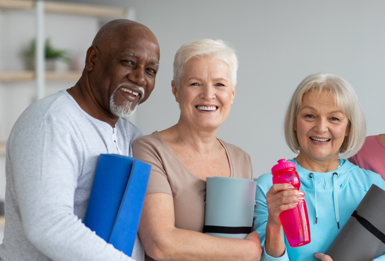 Northeast Health and Wellness Center