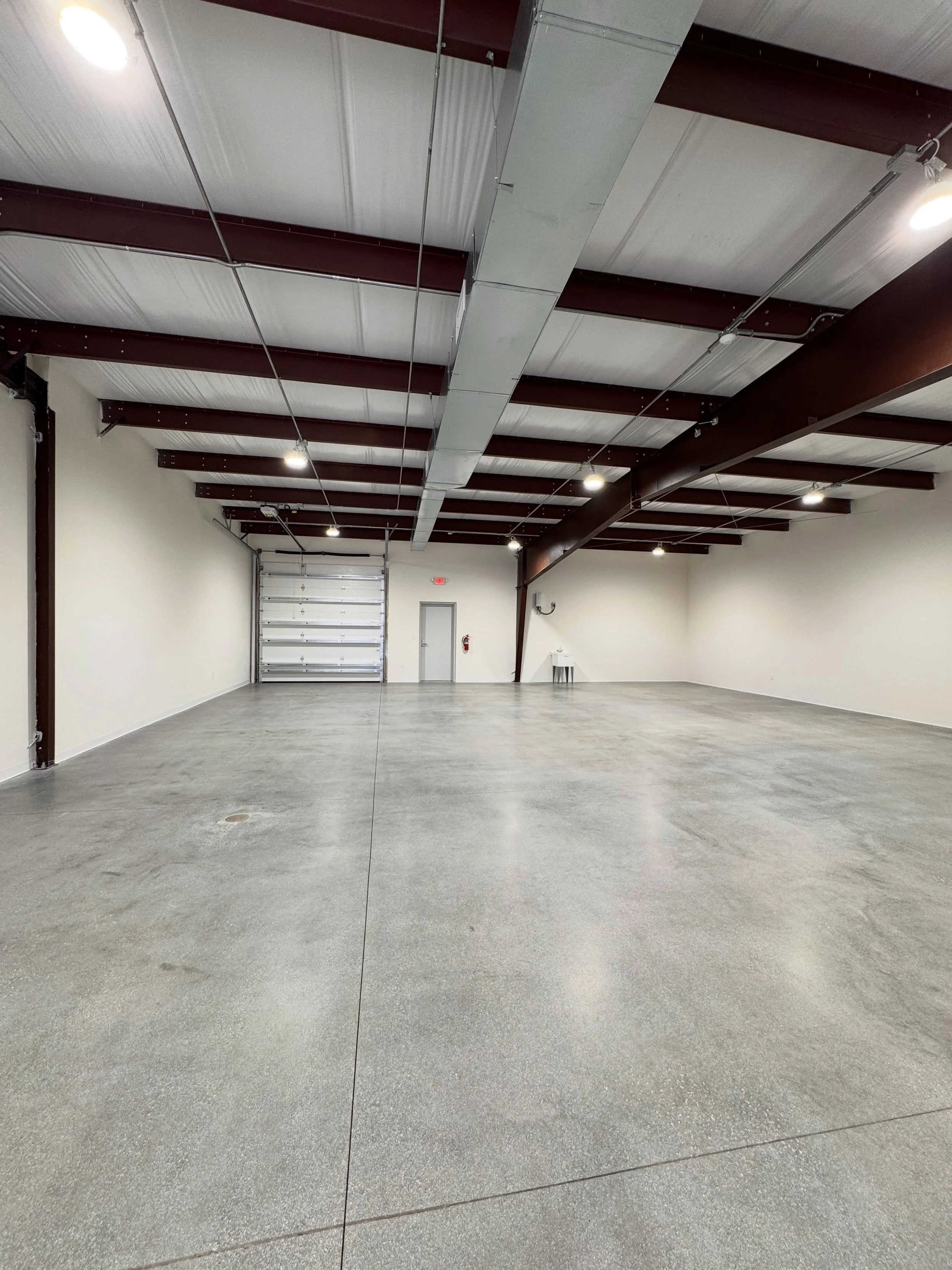 Another property ready to occupancy. We loved everything about this project and the amazing job done by the builder.  Post construction cleaning done right! #postconstructioncleaning #postbuildpro