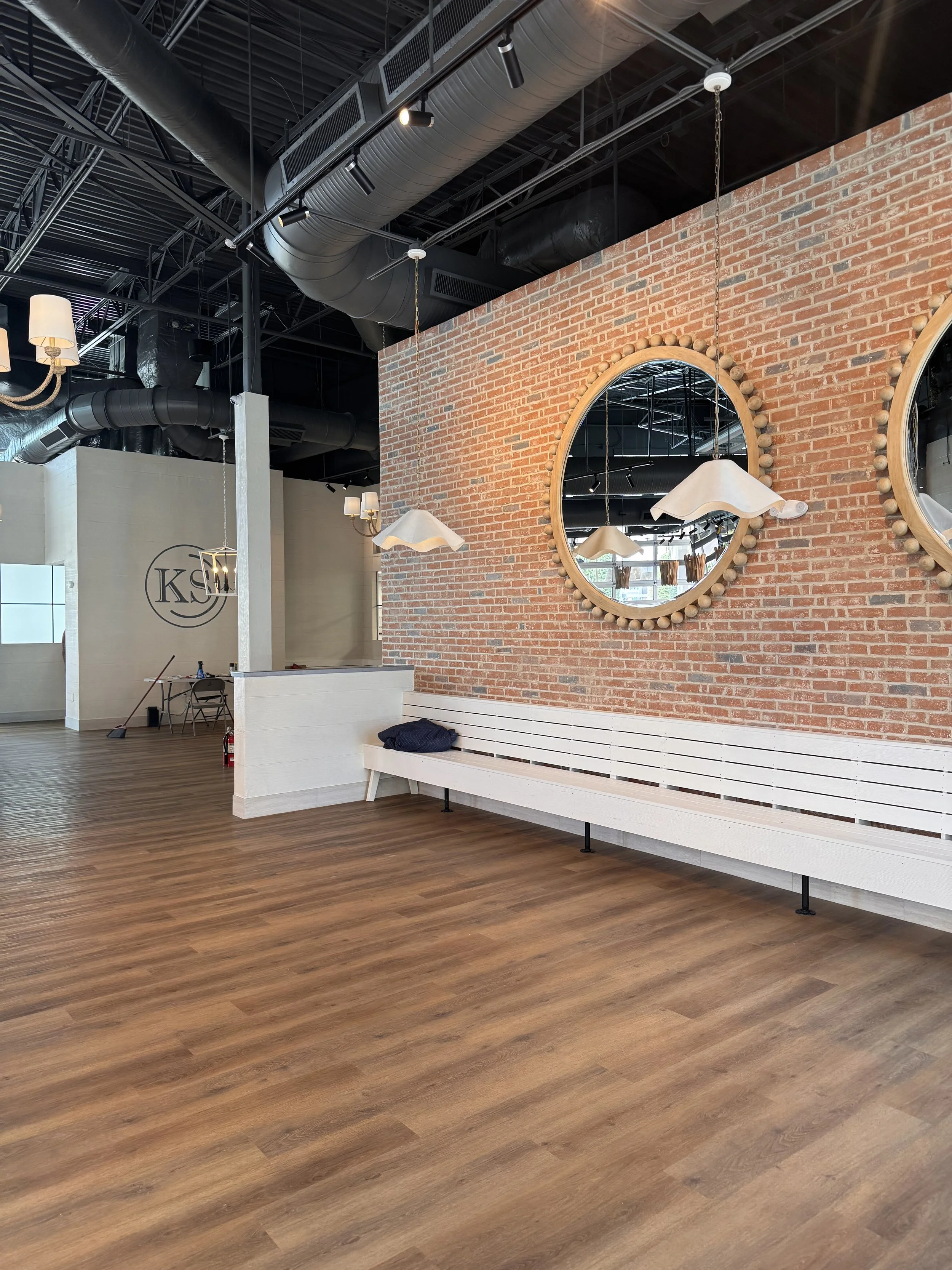 Post-construction-cleaning- restaurants