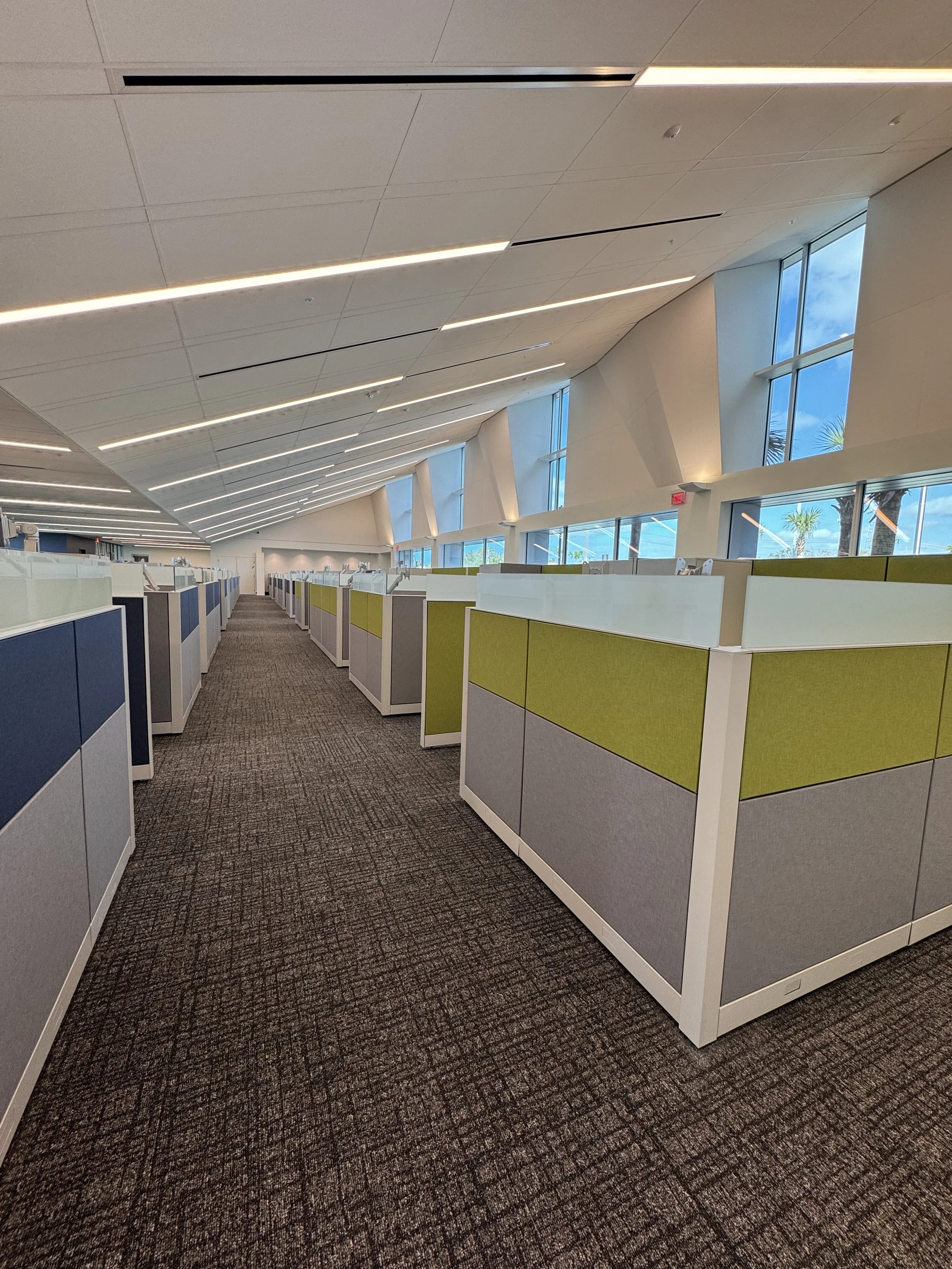 Final Cleaning New Construction Sarasota County