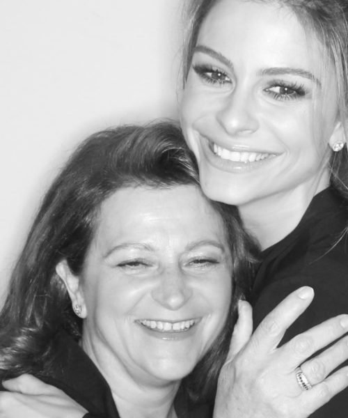 Maria’s Advice on Caregiving and Mourning