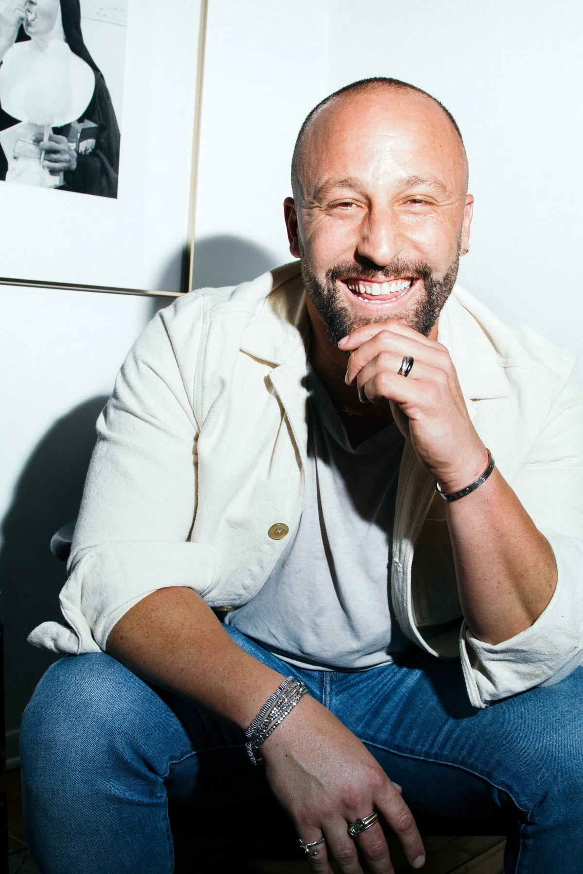 Healthy Healing & Quieting Your Ego with Ryan Weiss