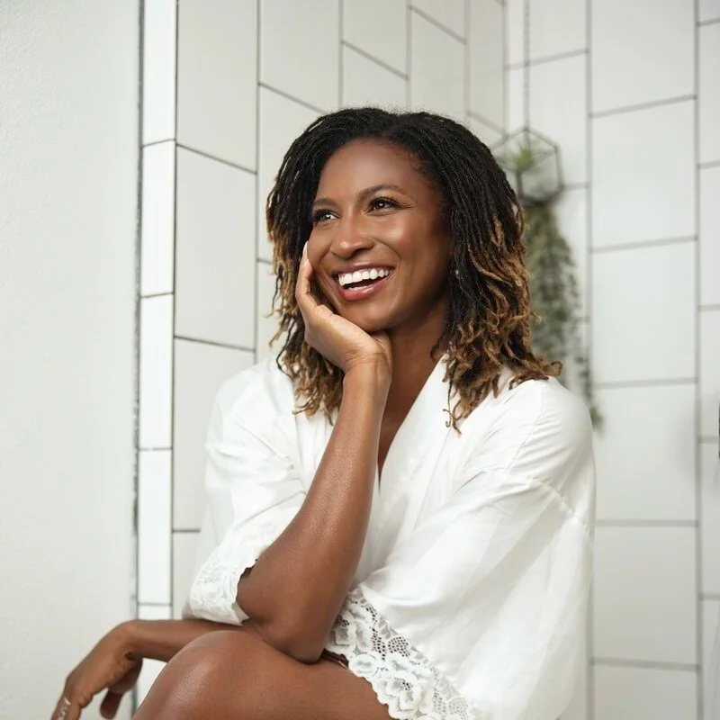 How To Cultivate Self-Love with Koya Webb