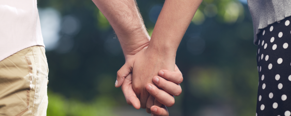 Maria’s 4 Tips to Get Yourself Out of a Funk