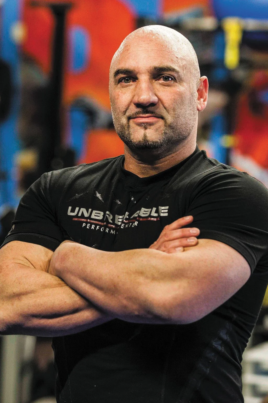 Tools to Help Cope with Daily Anxiety with Jay Glazer — Heal Squad
