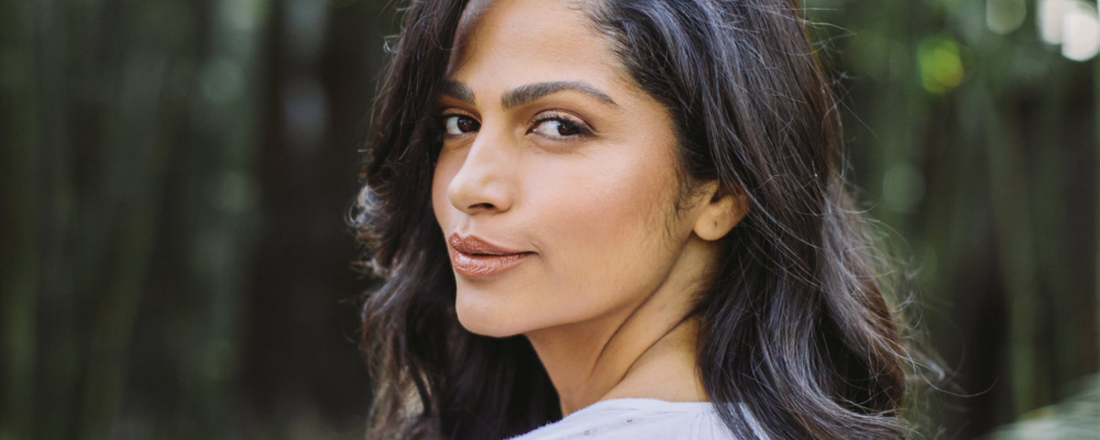 Two Lessons That Changed Camila McConaughey's Life