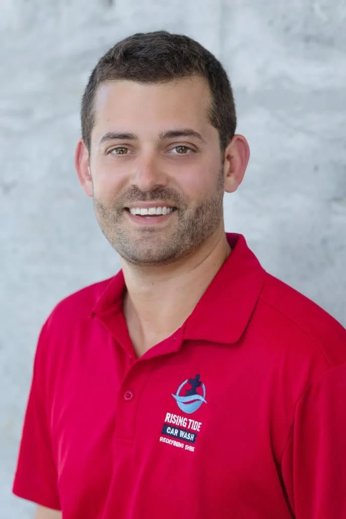 Unlock Your Potential in Business with Tom D’eri