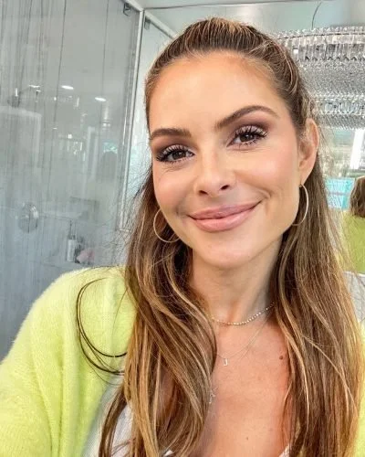 Why I Created Heal Squad X Maria Menounos
