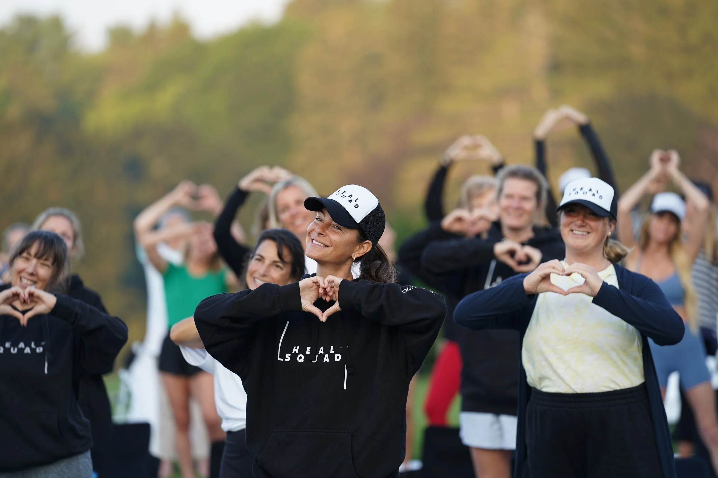 HS Day of Reset VCP UPGRADE