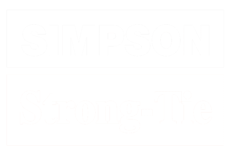 Simpson Strong Tie White See Through.png