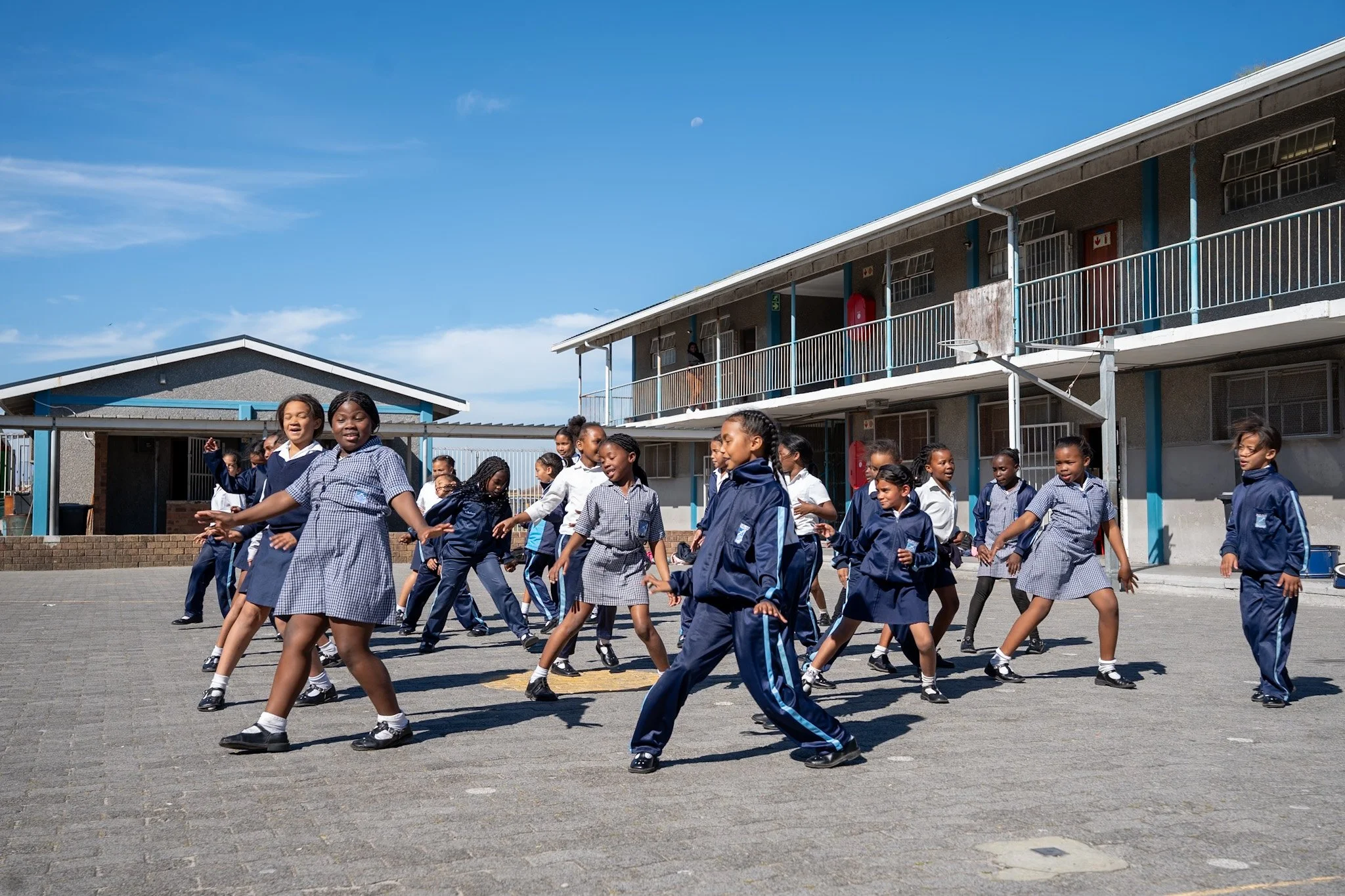 Wavecrest Primary School