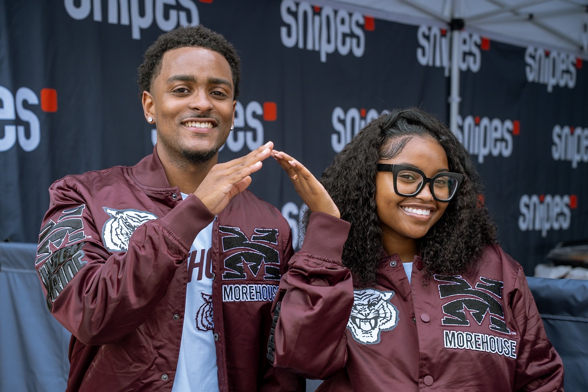 Morehouse Homecoming