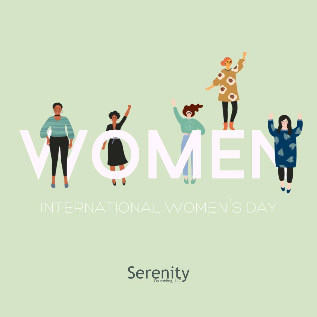 Today, on International Women's Day, we take a moment to recognize the incredible achievements of women all over the world. From scientists and artists to entrepreneurs and everyday heroes, women are making a difference in every field imaginable. &zw