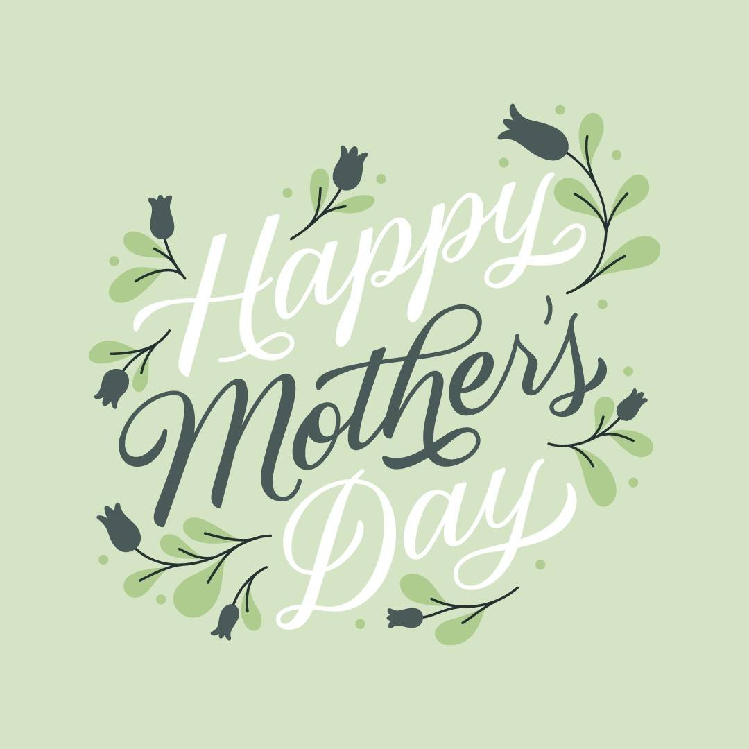 Happy Mother's Day to all the incredible moms and moms-to-be out there!🥰 We celebrate your strength, love, and unwavering devotion.

We also acknowledge that Mother's Day can be a difficult time for some. If you're grieving the loss of a mother or a