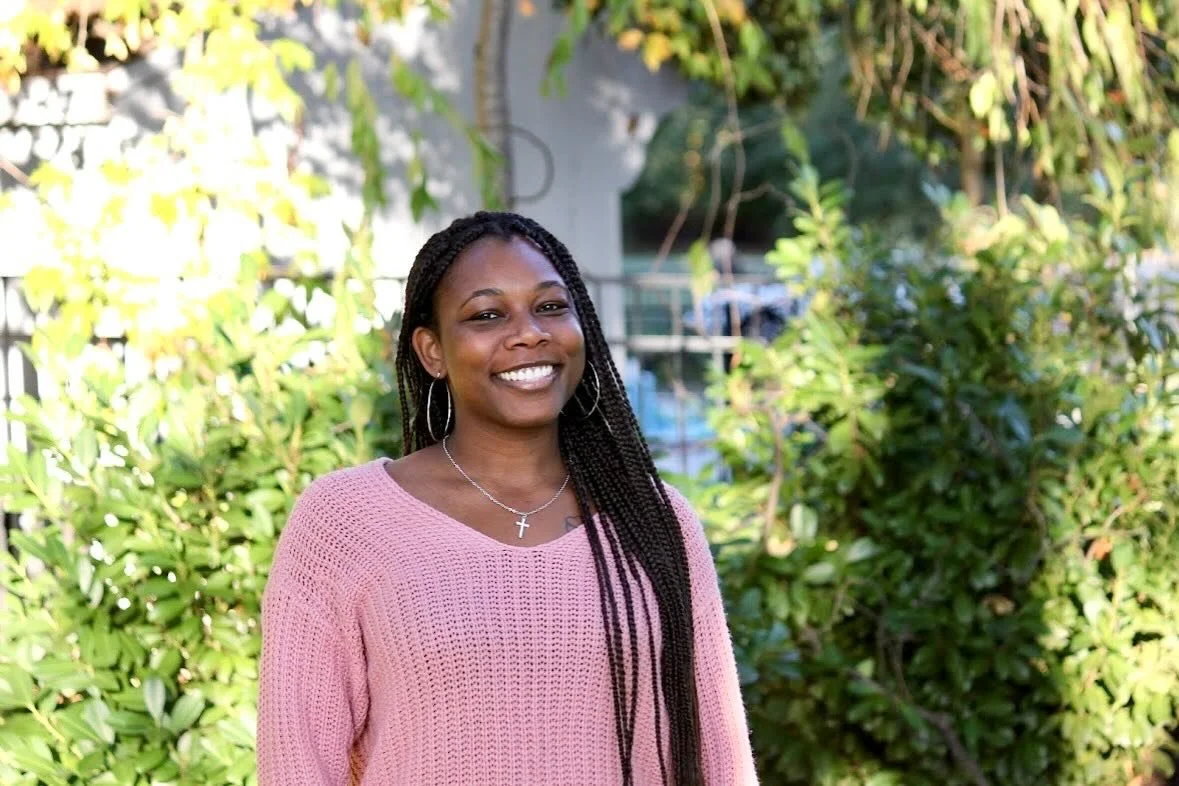 Introducing Nhadjah, MA, LAC 🩷✨

Nhadjah&rsquo;s on a mission to foster a welcoming environment for teens, young adults, and adults who are ready to take steps toward healing, growth, and a deeper sense of peace. Life is full of challenges from ever