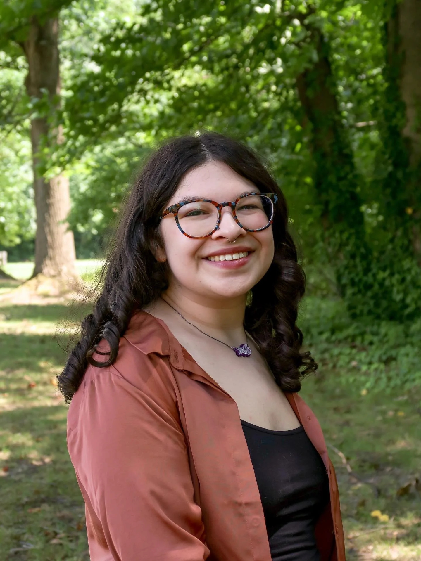 Meet Talia 💛
Talia is a Marriage and Family Therapist who works with individuals, couples, and families. She supports adolescents and adults with ADHD and those on the autism spectrum, drawing from her own neurodivergent identity to create meaningfu