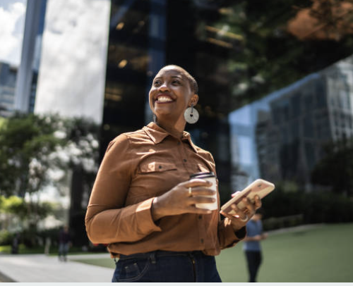 Bladder Behaviour: Take Control, Not Just Pads