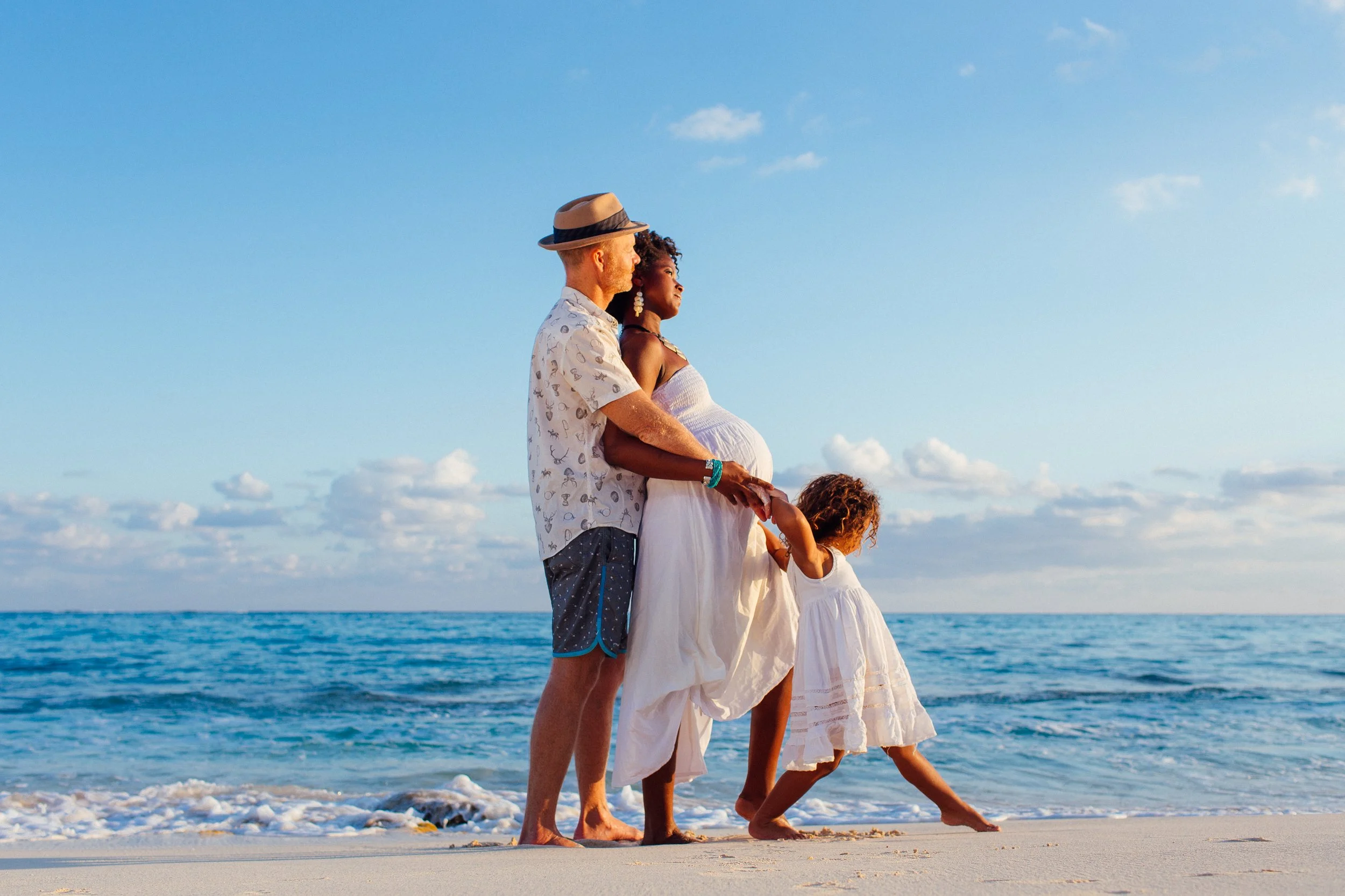 Healing After Baby: The Truth About Postpartum Recovery