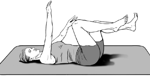 Strong to the Core: More Than Just Abs