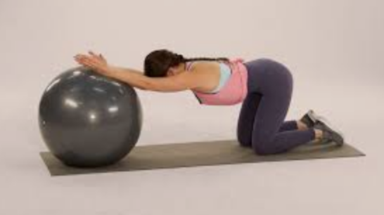 Cancer Recovery &amp; the Female Body: Moving Through the Journey