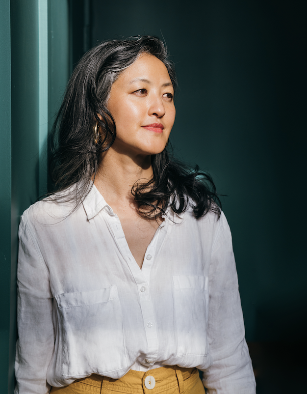 Natural Beauty Workshop: Facial Gua Sha &amp; Skin Care Basics w/ Dr. FonLin Nyeu