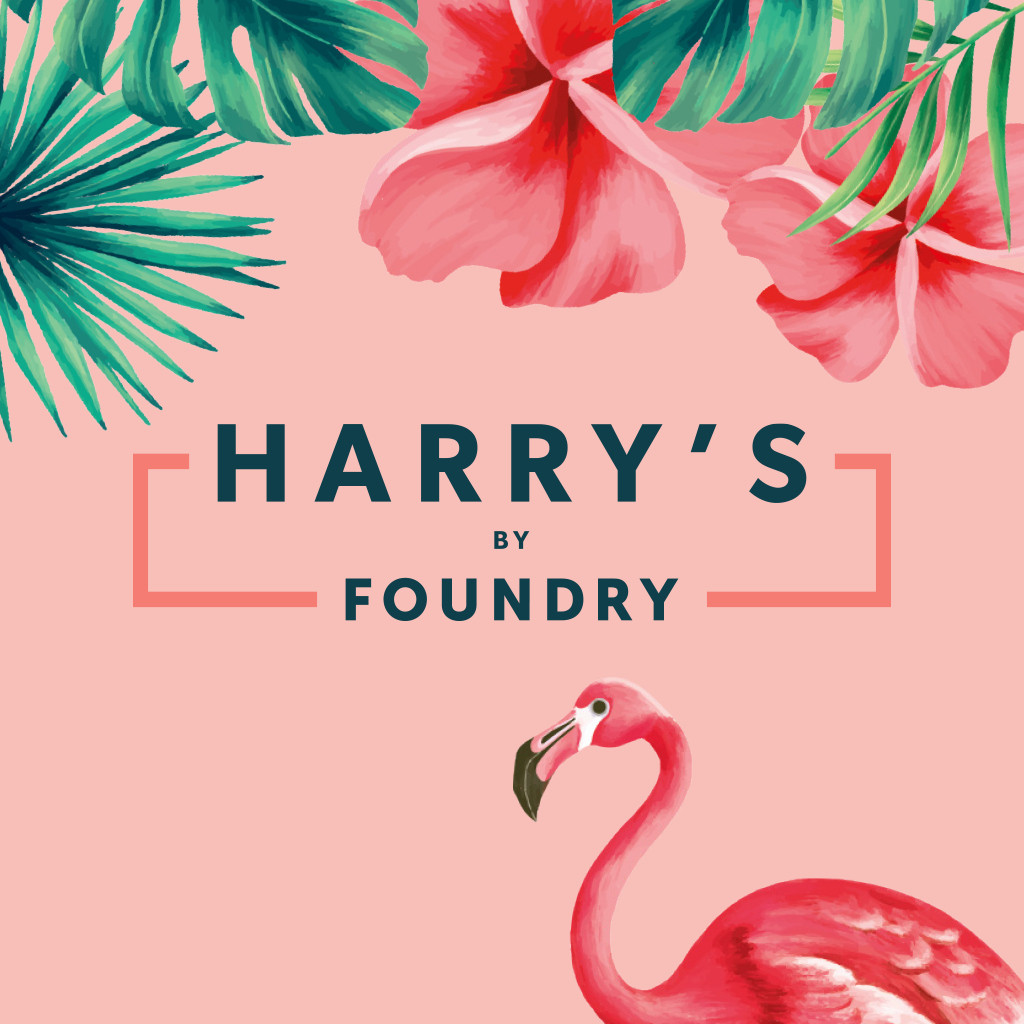 Friends of FOUNDRY — FOUNDRY